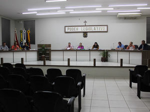 São Carlos: Projetos, Indicações e Moção aprovados em sessão