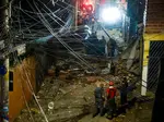 SP: Explosão mata uma pessoa e deixa 35 móveis interditados