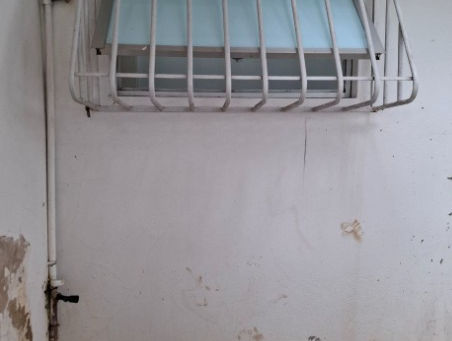 São Carlos: Unidade de Saúde é arrombada e celular e alimentos são levados