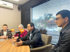 São Carlos terá Encontro da Família Rural na próxima semana