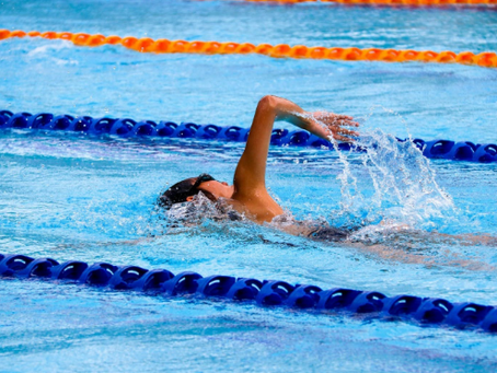 Get Ready for Your Swim Meet with These Essential Warm-Up Exercises