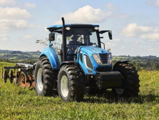 Governo anuncia R$ 10 bilhões para modernizar máquinas agrícolas