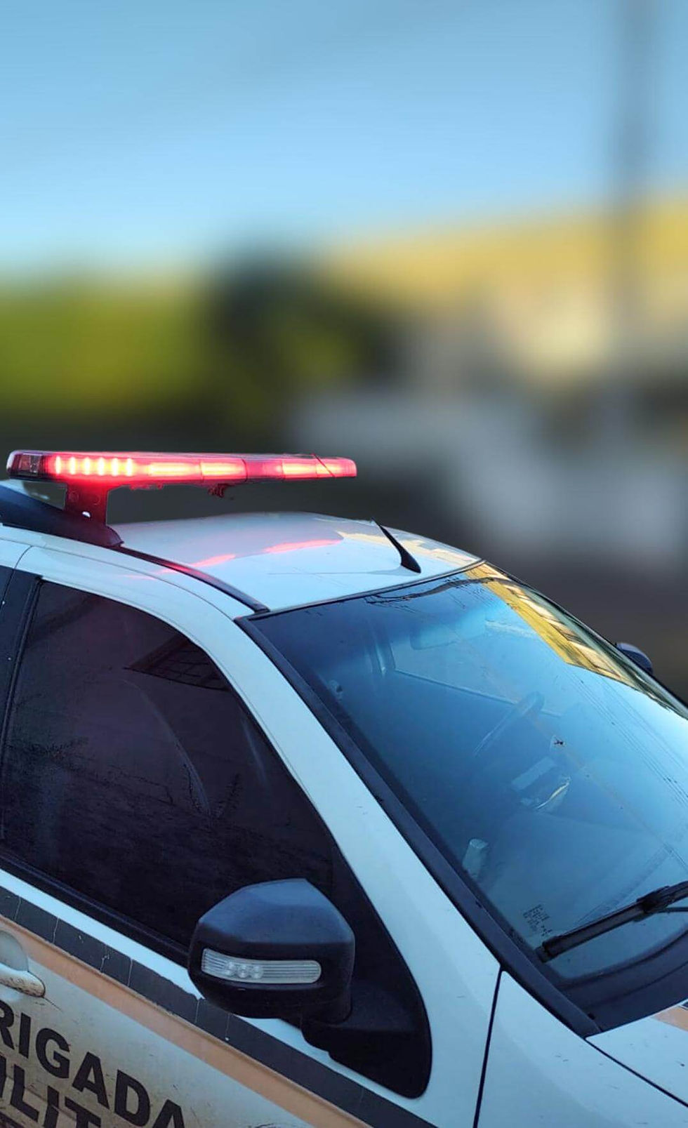 RS: Homem é preso por tentativa de feminicídio em Planalto