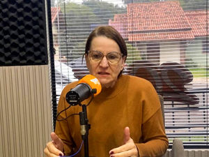 Águas de Chapecó: Secretária de Educação detalha projeto MPEduc