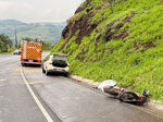 SC: Médico de Nonoai/RS e motociclista morrem em acidente no Goio-En