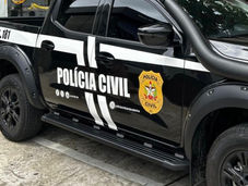 Águas de Chapecó: Polícia Civil prende investigados por tentativa de homicídio