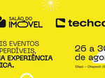 Salão do Imóvel e Techcon com soluções para construir, reformar ou investir em Chapecó