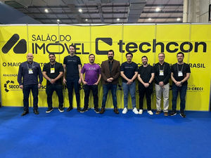 Chapecó: 20º Salão do Imóvel e a 2ª TechCon encerram com números expressivos