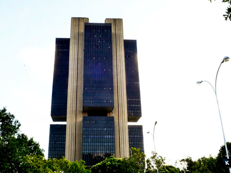 Banco Central passa a bloquear chaves Pix usadas em golpes e fraudes