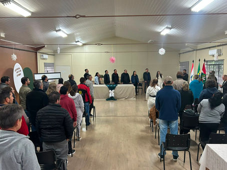 Guatambu lança programa com oficinas gratuitas