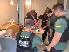 SC: Operação do Gaeco investiga crimes de abuso sexual infantil na internet