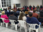 Guatambu: Grande público participa de lançamento da revisão do Plano Diretor