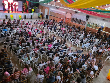 São Carlos: Palestras "Maio Laranja" envolve mais de 1.400 alunos
