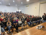 São Carlos: Encontro sobre o CAR reúne grande público