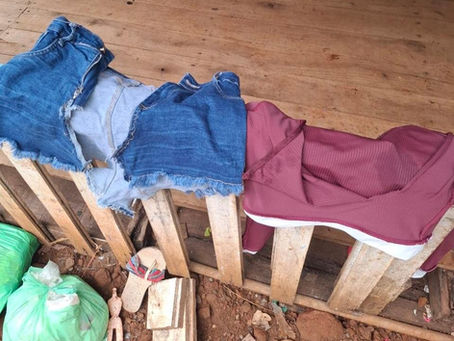 Mulher é vítima de ameaça em bairro de São Carlos
