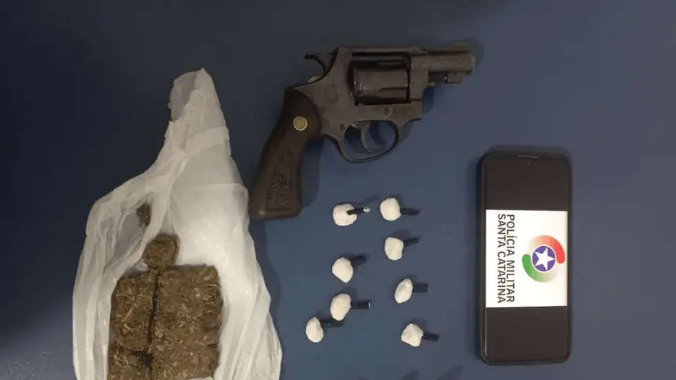 Polícia divulga detalhes sobre ocorrência de feminicídio em Palmitos