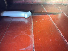 Oeste: Mulher é suspeita de matar jovem a facadas em aldeia indígena