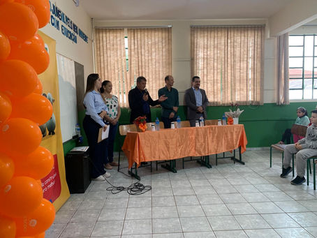 São Carlos: Cresol realiza formatura de projeto sobre educação financeira