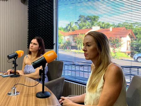 São Carlos: Núcleo da Mulher Empresária prepara evento de sensibilização