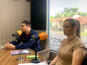 Campanha Natal Solidário é iniciada em São Carlos