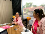 Rede Feminina de São Carlos inicia programação do Outubro Rosa