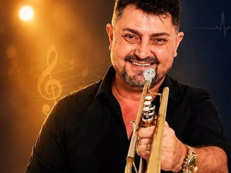 São Carlos: Morre o professor Madruga, aos 57 anos