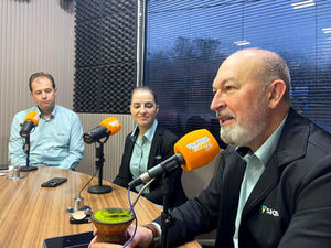 Gestores do Sicoob comemoram premiação nacional sobre crédito rural