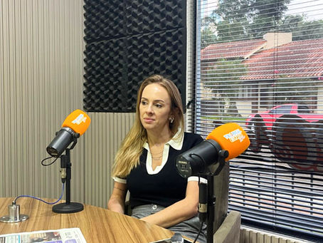 São Carlos: Entrevista recebe sócia/proprietária da Vinil Mulher e Vinil Homem
