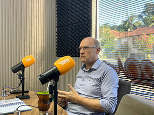 Presidente da OAB de Palmitos alerta para o golpe do falso advogado