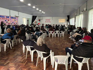 Planalto Alegre realizou Conferência envolvendo o CMDCA