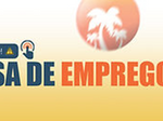 OPORTUNIDADE DE EMPREGO