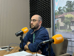 São Carlos: Novena em honra ao Padroeiro começa sábado (1º)