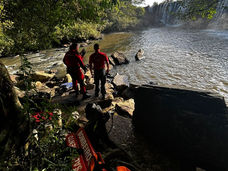 Adolescente de 17 anos morre afogado no Oeste