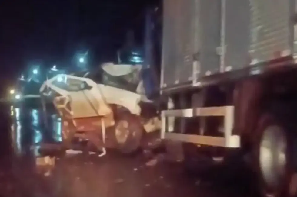 Jovem de 24 anos morre em acidente no noroeste gaúcho