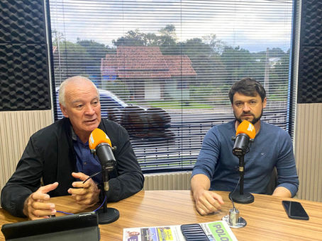 São Carlos: Presidente e membro do Conselho de Habitação avaliam gestão