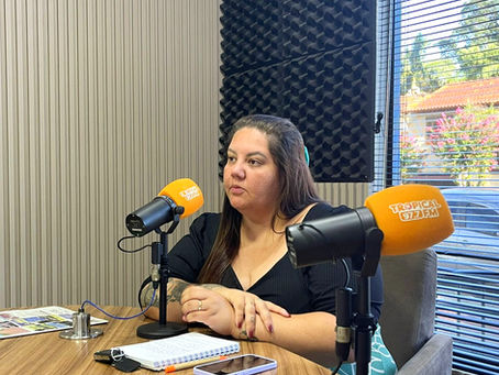 Presidente do Legislativo de Águas de Chapecó aborda desafios para 2026