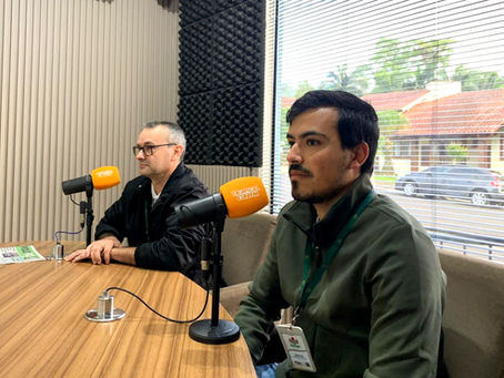 São Carlos: Agrônomos da Epagri alertam para reunião e prazo sobre o CAR