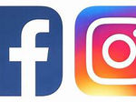 Facebook e Instagram apresentam instabilidade
