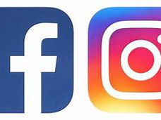 Facebook e Instagram apresentam instabilidade