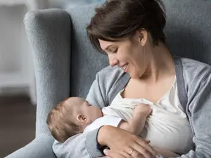 Congresso Catarinense de Aleitamento Materno ocorre nesta quarta-feira