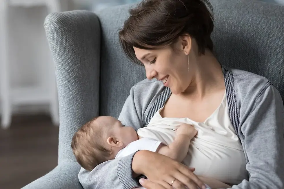 Congresso Catarinense de Aleitamento Materno ocorre nesta quarta-feira
