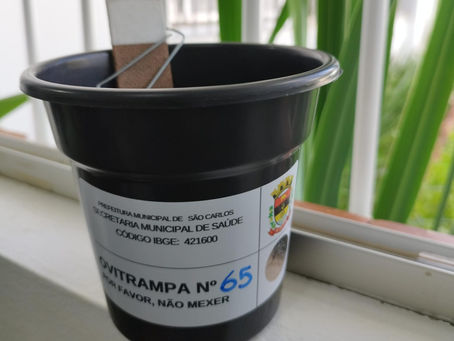 São Carlos anuncia novas medidas no combate ao mosquito da Dengue