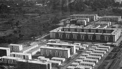 Logement social en Côte d’Ivoire : 42 milliards FCFA pour 4 300 logements, un nouveau chapitre d’une longue ambition nationale
