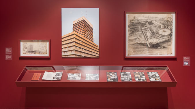 Architects of Liberation : au MoMA, l’architecture ivoirienne des indépendances retrouve sa place dans l’histoire du modernisme africain