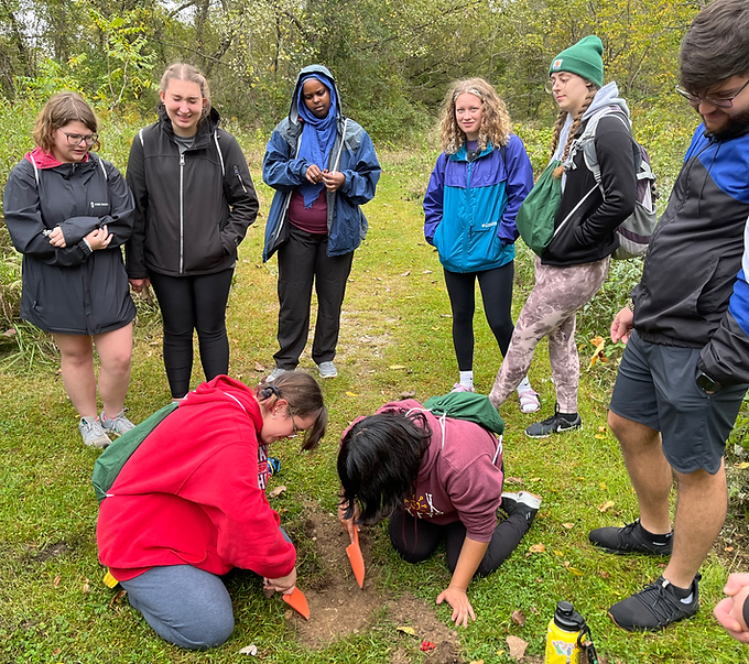 By Megan Barnett Schimek