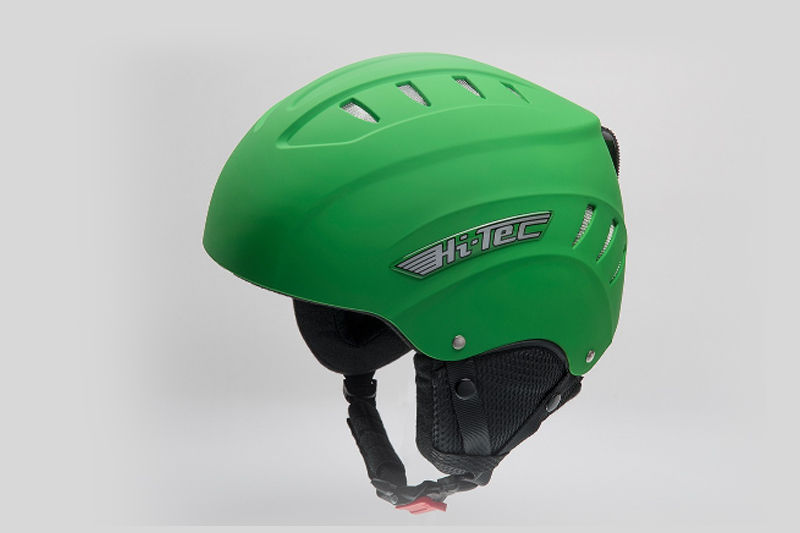 Thumbnail: Airborne Sports Helmet