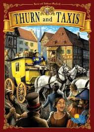 Tournoi Thurn and Taxis