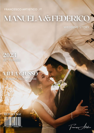 Wedding Villa Giusso