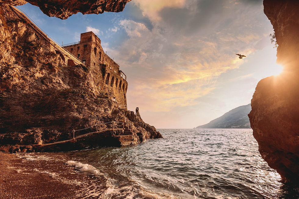 FRANCESCO ARTISTIVO WEDDING PHOTOGRAPHER