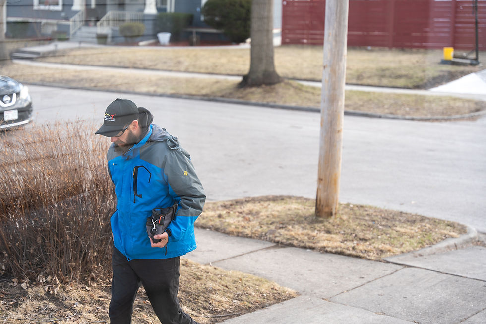 Lead Testing for Homes in Milwaukee: What Every Buyer and Homeowner Needs to Know